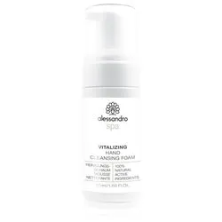 Crema mani Vitalizing Hand Cleasing Foam (50ml) - immagine 1