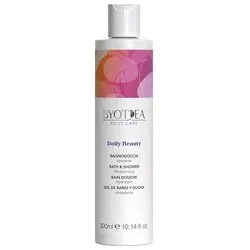 Bagno doccia Daily beauty idratante (300ml) - immagine 1