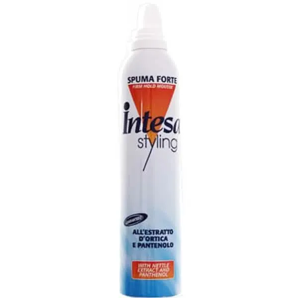 Intesa Spuma Forte 75ml Minisize - immagine 1