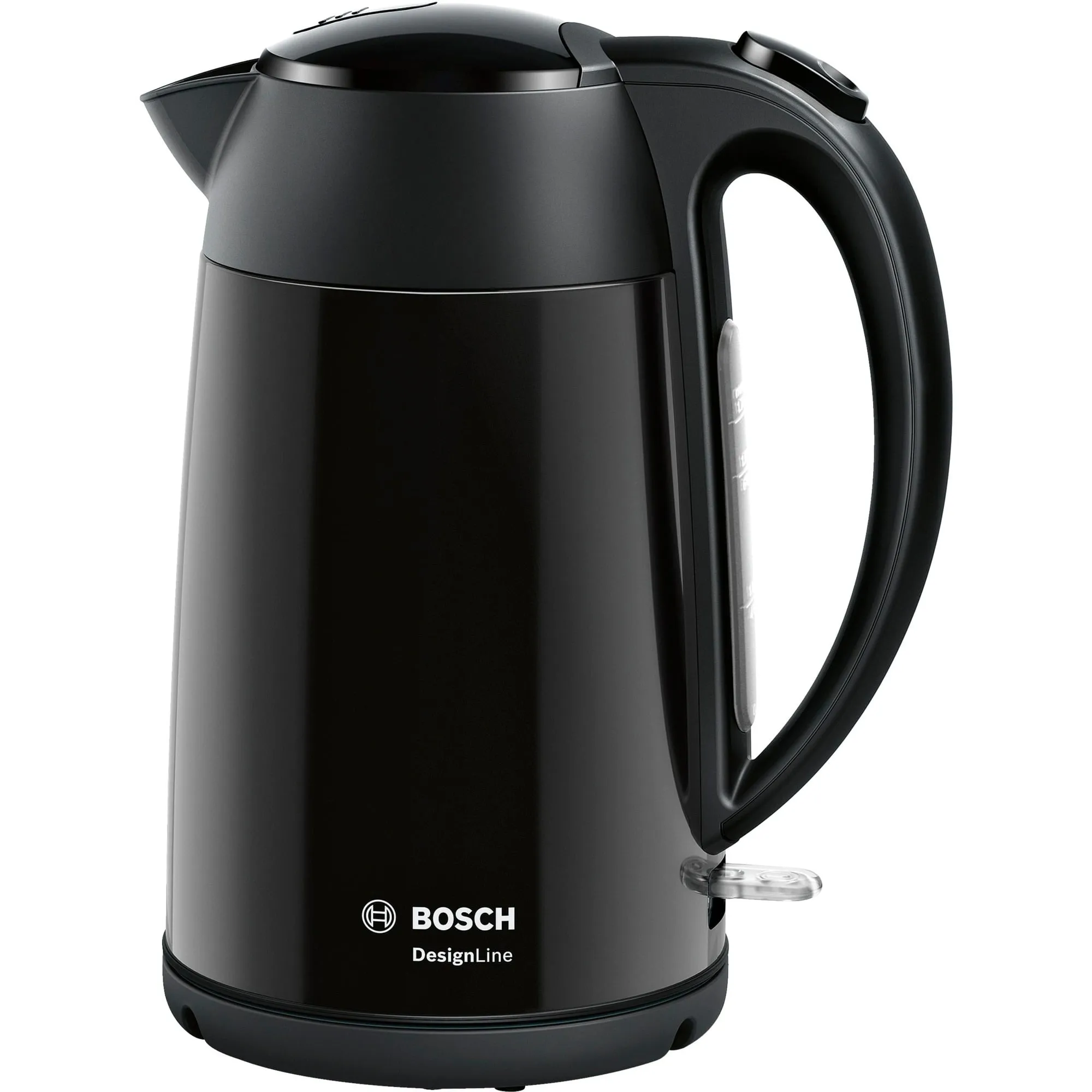 TWK3P423 bollitore elettrico 1,7 L 2400 W Nero - immagine 1