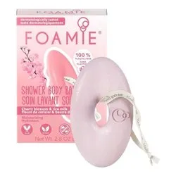 Sapone Body Bar (80gr) Cherry kiss - immagine 1