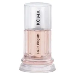 Eau de toilette donna Roma Fiori Bianchi (50ml) - immagine 1