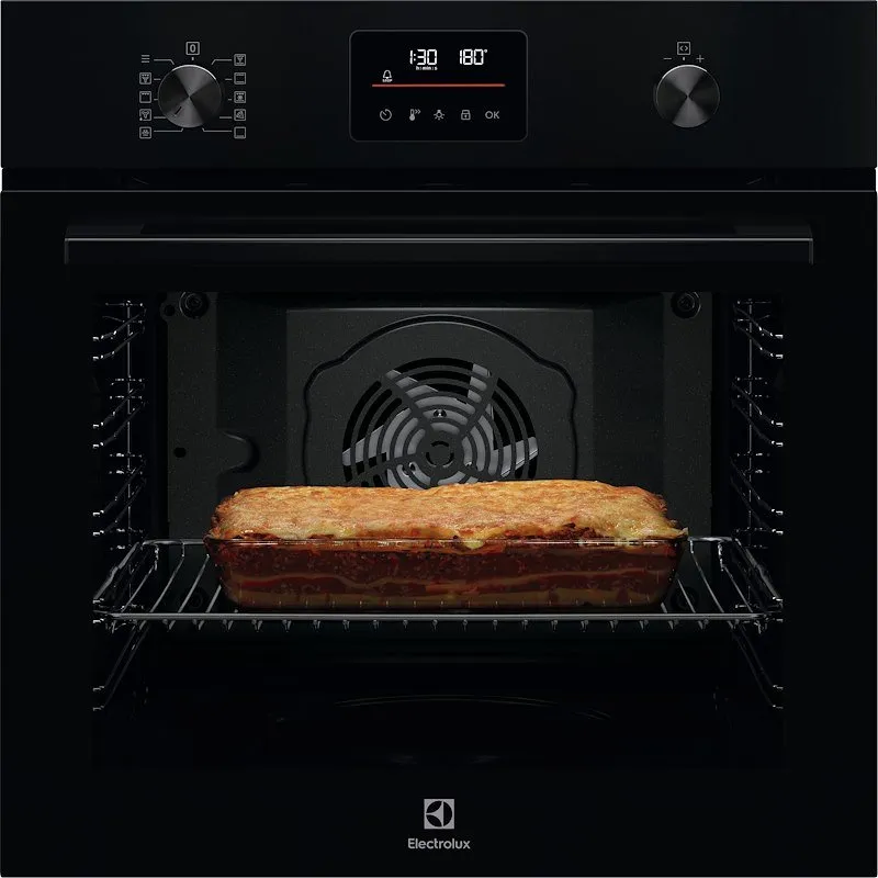 Electrolux Forno elettrico Loh4p06k - immagine 1