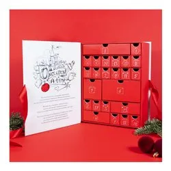 Cofanetto Make Up Striplac Calendario avvento - immagine 1