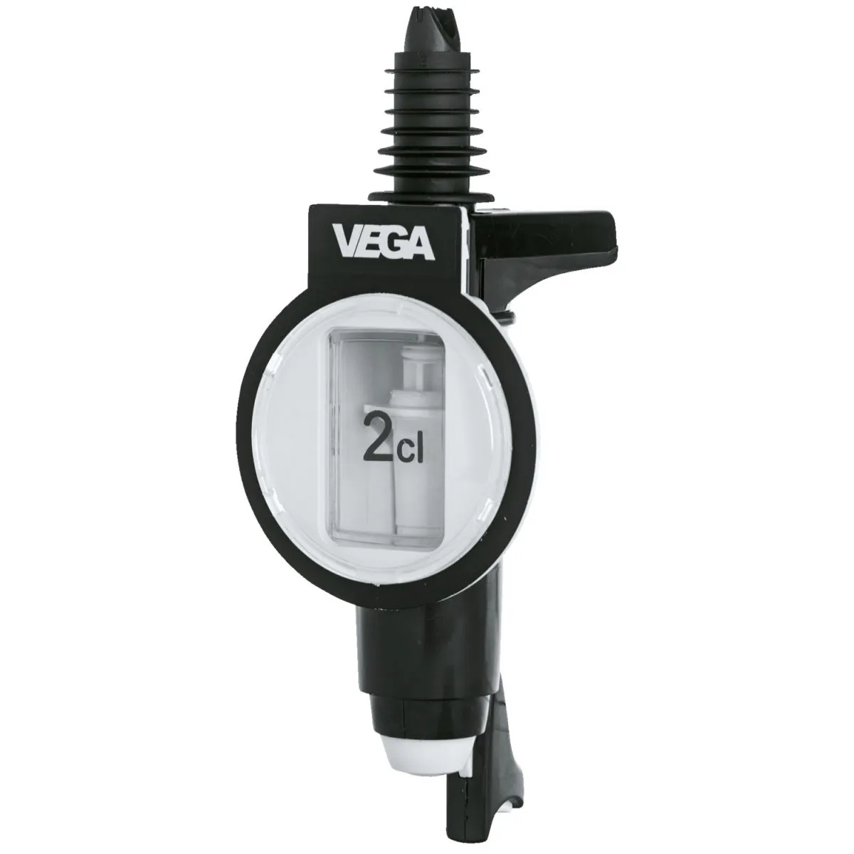 VEGA Dosatore alcolici Spirit Master; 20 ml; nero - immagine 1