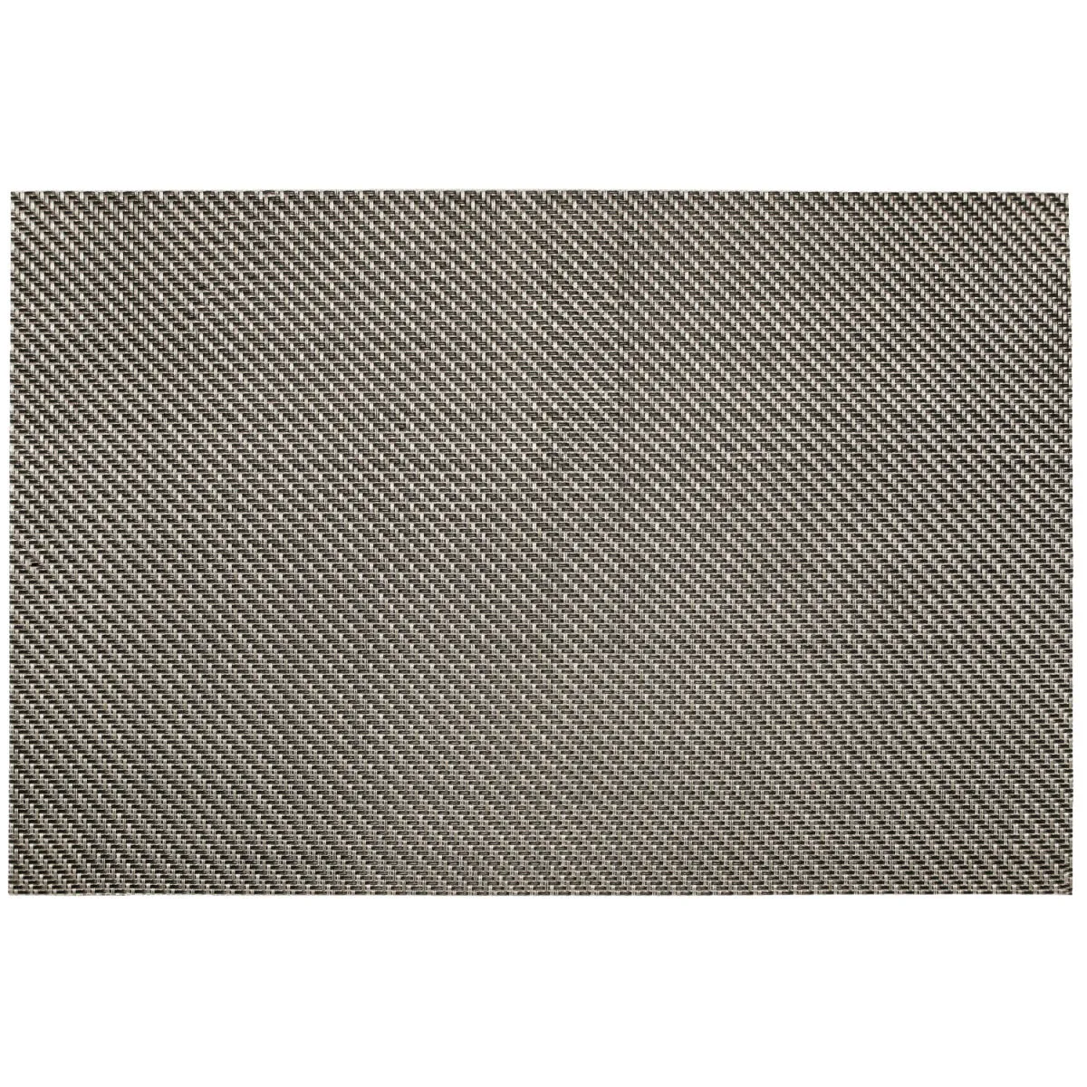 ERWIN M. Tovaglietta americana Fuego; 30x45 cm (LxL); beige/nero; rettangolare - immagine 1