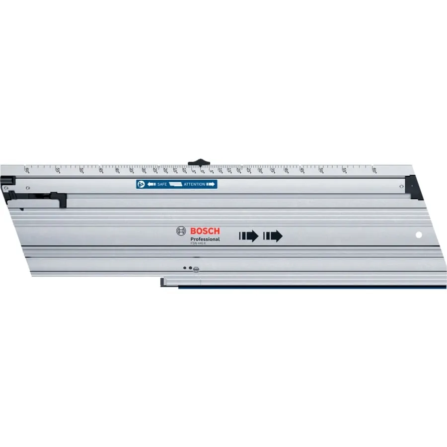 Guida FSN 440 X - immagine 1
