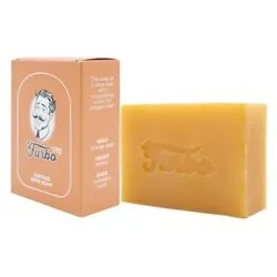 Sapone Vintage orange bath soap (100gr) - immagine 1