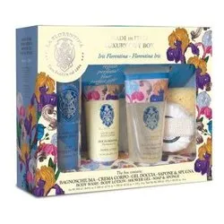 Set regalo Iris Confezione Regalo - immagine 1
