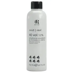 Real oxy oxidation emulsion 40 vol. 150 ml - immagine 1