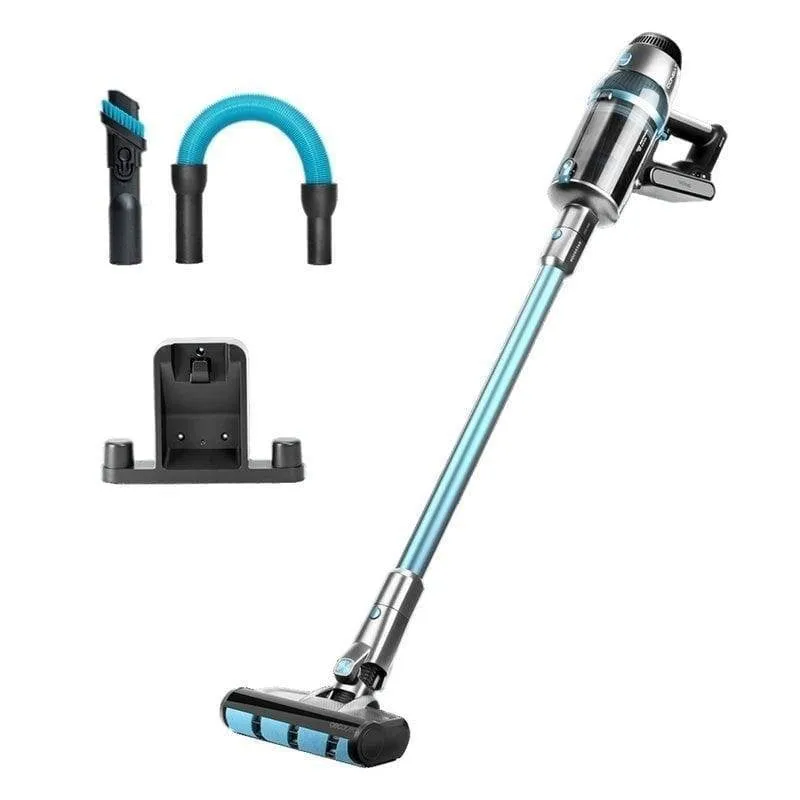 Aspirapolvere senza Fili Cecotec Conga Rockstar 1600 Advance 680W 75 min 0,6L Filtro Doppio - immagine 1