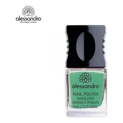Smalto unghie Story Of Jungle Nail Polish Tempting Snake - immagine 1