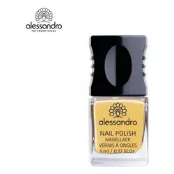 Smalto unghie Story Of Jungle Nail Polish Banana Drama - immagine 1