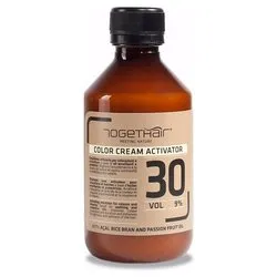 Color cream activator 30v 250 ml - immagine 1