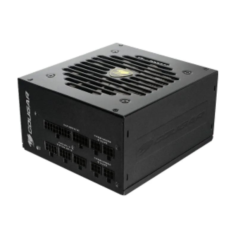 Cougar GEX 850W 80 Plus Oro Modulare - immagine 1