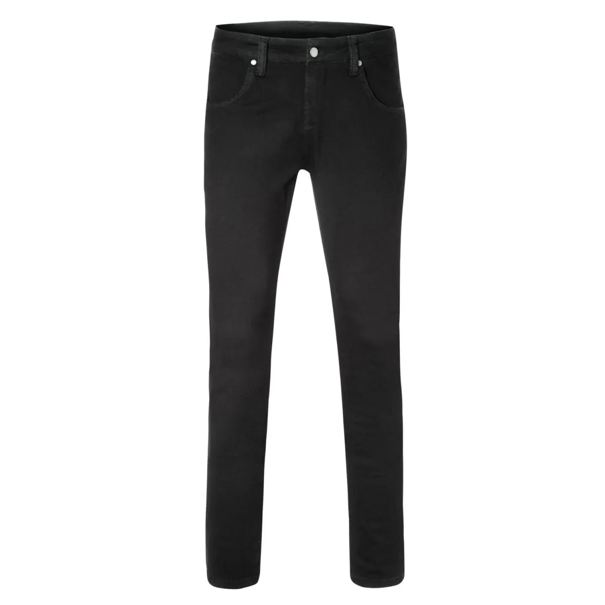JOBELINE Jeans da uomo Dover; Taglia 44; nero - immagine 1