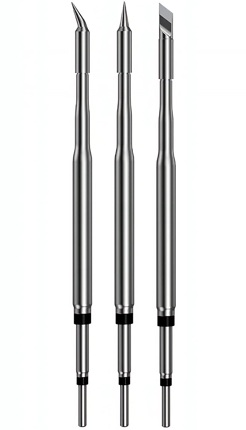 Punta saldante Fnirsi HS-02/245, 3in1 - immagine 1