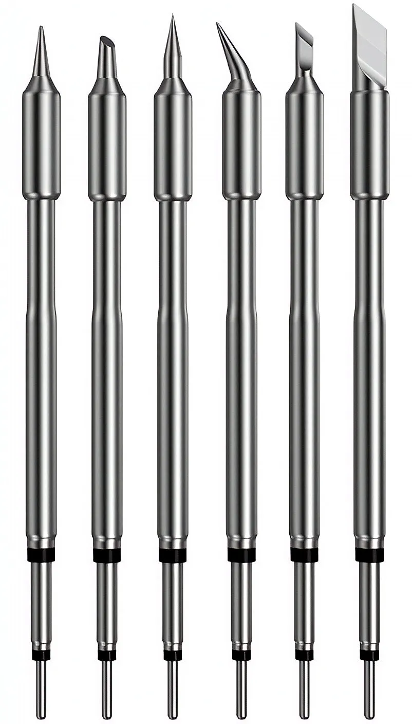 Punta saldatore Fnirsi HS-02/245, 6in1 - immagine 1