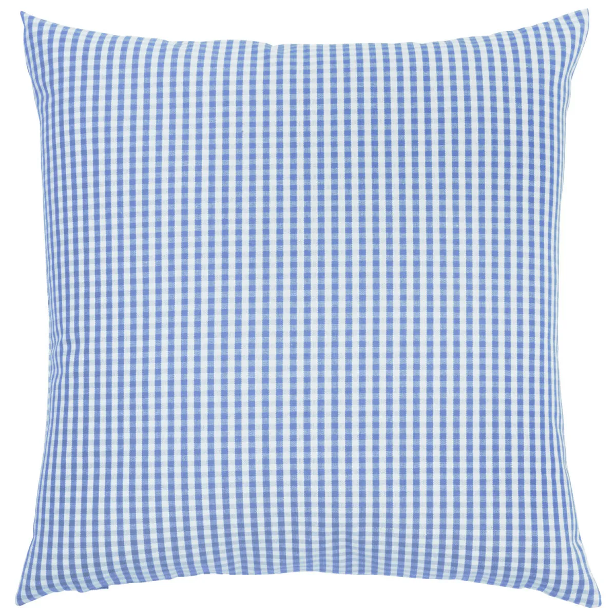 ERWIN M. Federa cuscino decorativo La Villa; 40x40 cm (LxL); blu; quadrata - immagine 1