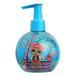 Bagno doccia Shower gel & shampoo (200ml) LOL SURPRISE - immagine 1