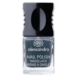 Smalto unghie Nail Polish 174 New York Grey - immagine 1