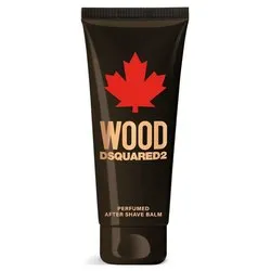 Wood 2 Pour Homme Balsamo Dopo Barba (100ml) - immagine 1
