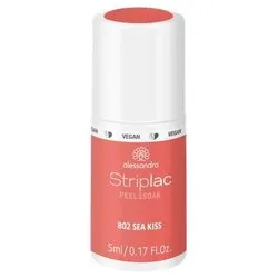 Smalto unghie Striplac Peel Or Soak 802 Sea Kiss - immagine 1