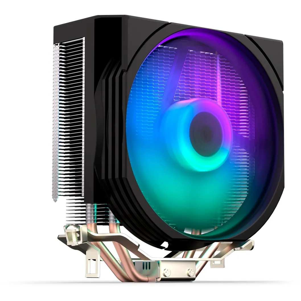 Spartan 5 ARGB, raffreddamento CPU - immagine 1