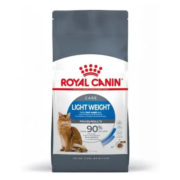 Royal Canin Light Weight Care 1,5 kg - Croccantini per gatti - immagine 1