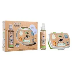Set regalo donna Eau My Planet Gift Set Eau De Toilette + Snack Box - immagine 1