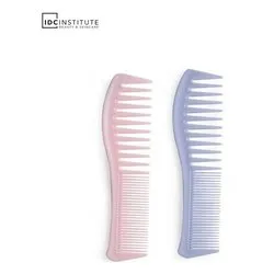 Pettine Combo Doppio Colori Assortiti 1 Pz - immagine 1