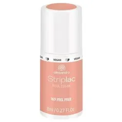 Smalto unghie Striplac 2.0 Peel Or Soak 169 Feel Free - immagine 1