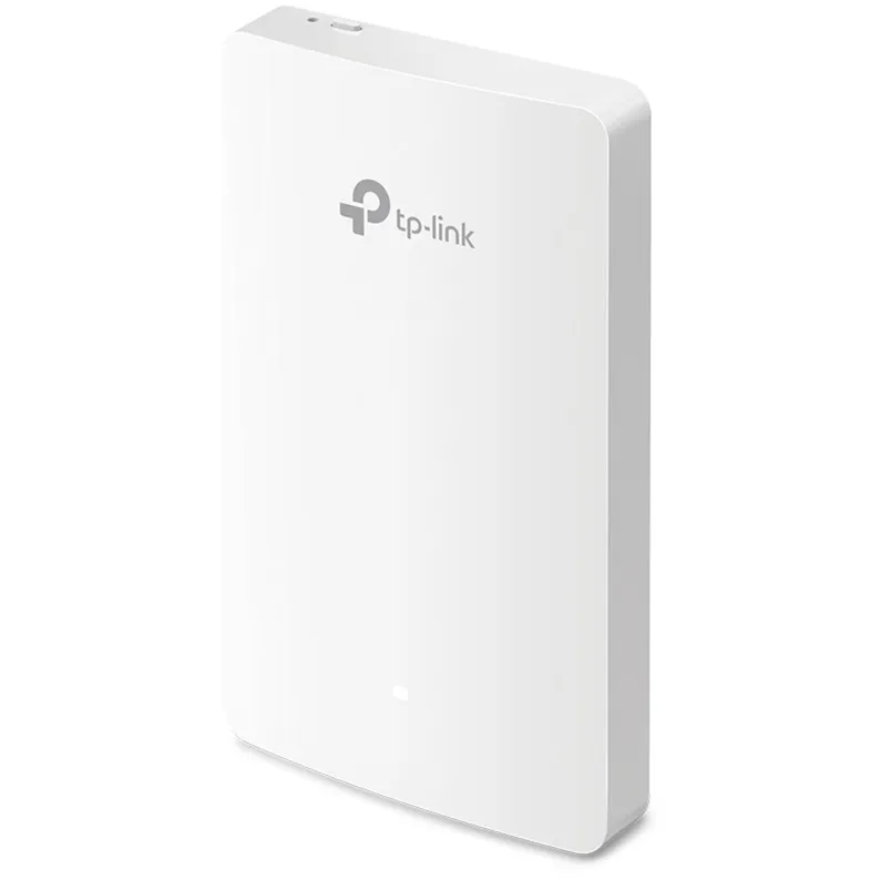 Omada EAP235-Wall 1167 Mbit/s Bianco Supporto Power over Ethernet (PoE), Punto di accesso - immagine 1