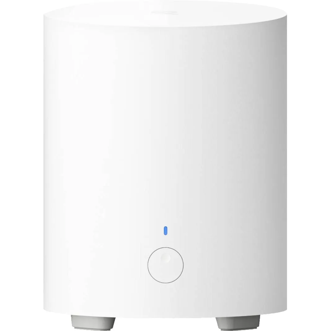 Hub 1 Lite, Sede centrale - immagine 1