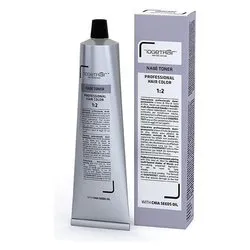 Nabe hair toner 10.32 t biondo platino dorato irise - immagine 1