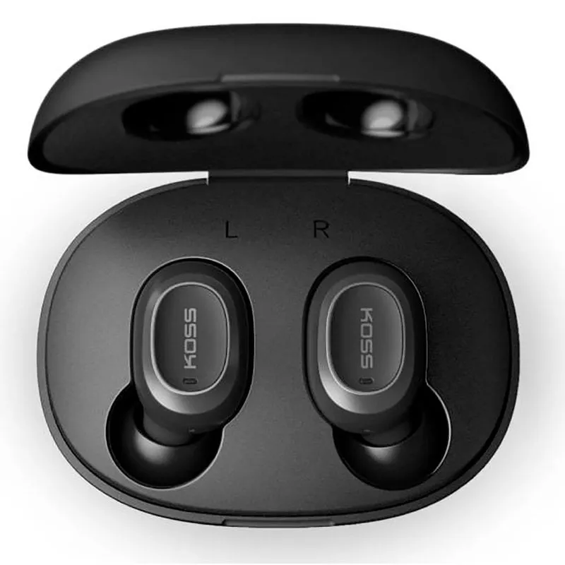 Cuffie Bluetooth Koss Earbuds TWS250i nere - immagine 1