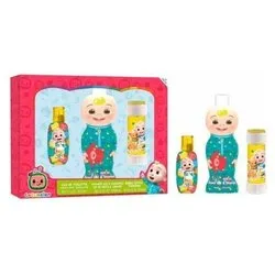 Set regalo donna Eau de toilette e baby shower - immagine 1