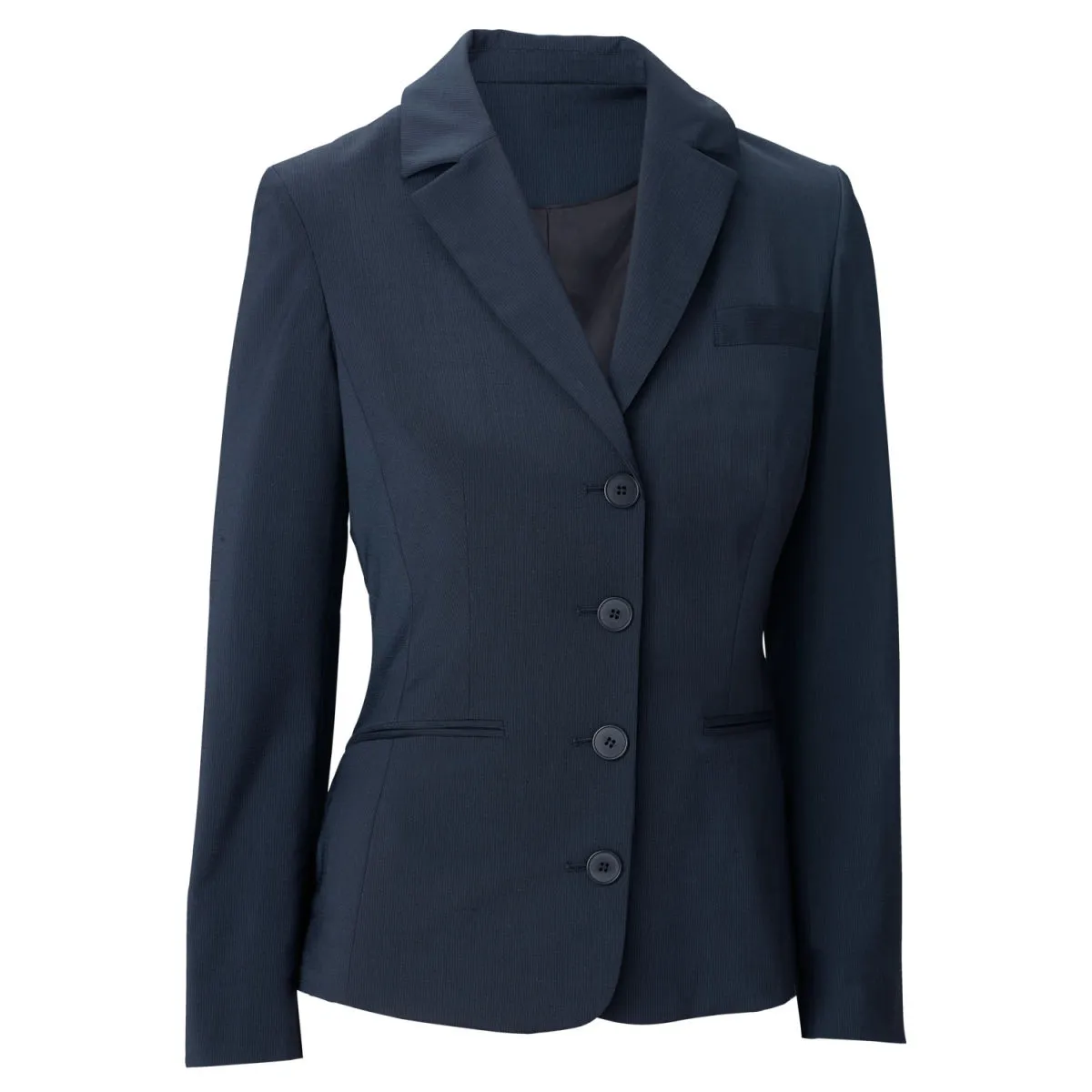JOBELINE Giacca da donna Kerry; Taglia 44; blu scuro - immagine 1