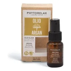 Olio Elixir Argan Elasticizzante & Nutriente 30 ml - immagine 1