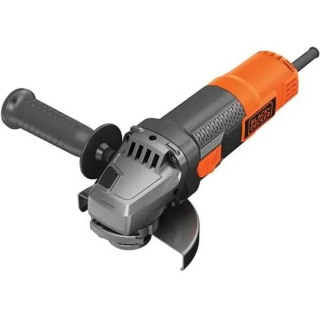 BEG220 smerigliatrice angolare 12,5 cm 12000 Giri/min 900 W 1,8 kg - immagine 1