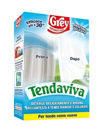 Farina GREY OK TENDAVIVA 500GR per Dolci e Pane - immagine 1