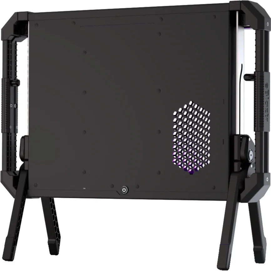 Case PC eBlaztr, Alloggiamento desktop - immagine 1