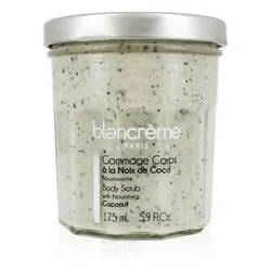 Crema esfoliante corpo Scrub Noce Di Cocco (40ml) - immagine 1