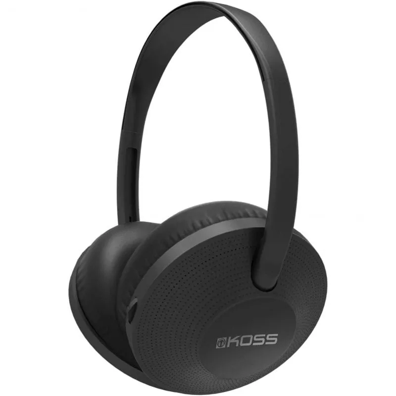 Cuffie Bluetooth Koss KPH7 nere - immagine 1
