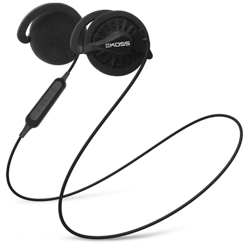 Cuffie Bluetooth Koss KSC35 nere - immagine 1