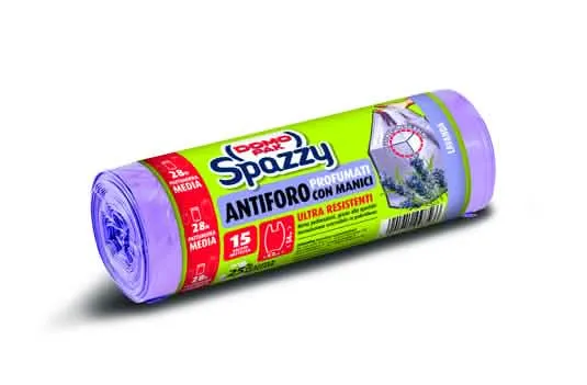 Sacchetti Profumati Domopak alla Lavanda per la Casa - immagine 1