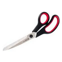 Forbice sartoria (24,5cm) EVA Nero 054620 - immagine 1