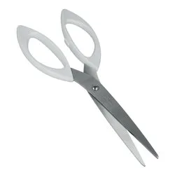 Forbice multiuso Flippy (21cm) Bianco 25 19 21 - immagine 1