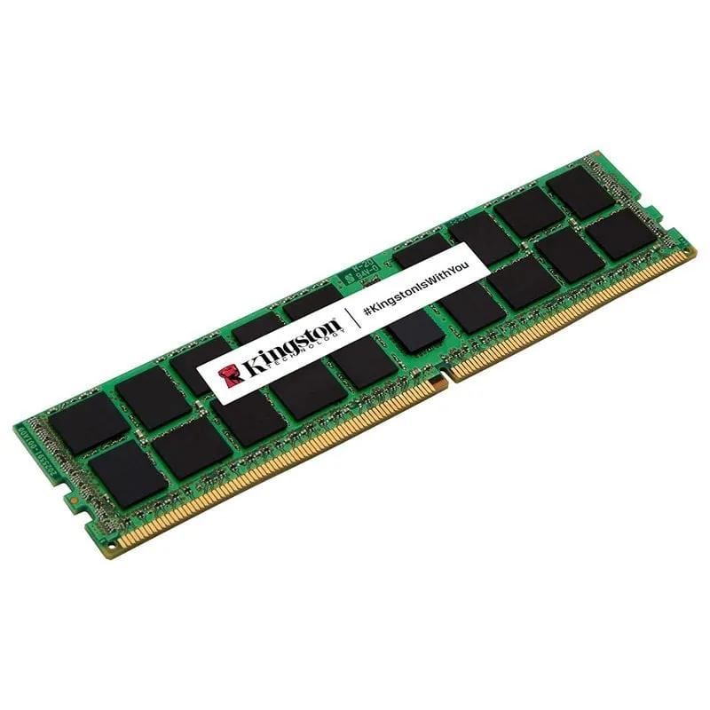 Kingston KTD-PE432/64G DDR4 64 GB 3200 MHz PC4-25600 CL22 - immagine 1