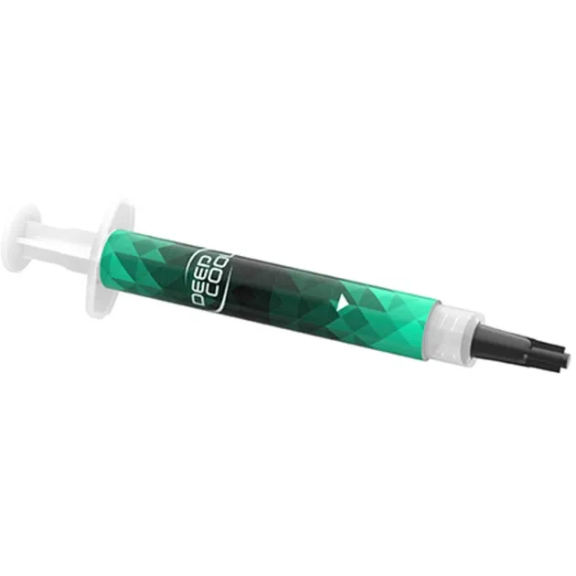 EX750 compontente del dissipatore di calore Pasta termica 6,2 W/m·K 5 g, Pastiglie e composti termiche - immagine 1